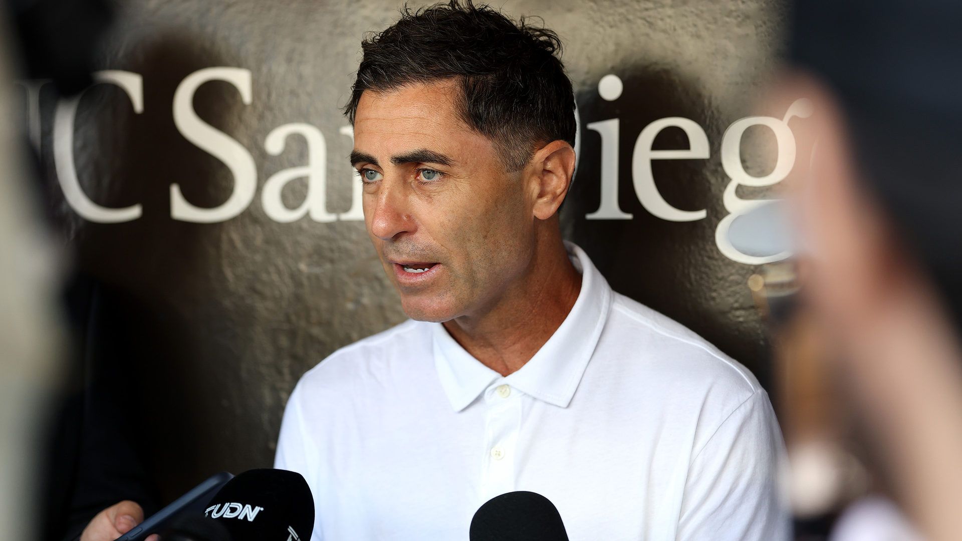 A.J. Preller
